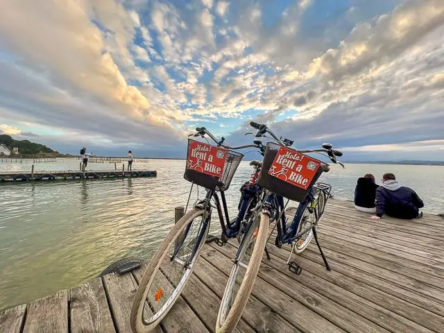 Bike Rental Valencia and Bike Tour