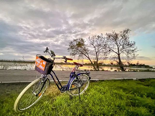 Bike Rental Valencia and Bike Tour