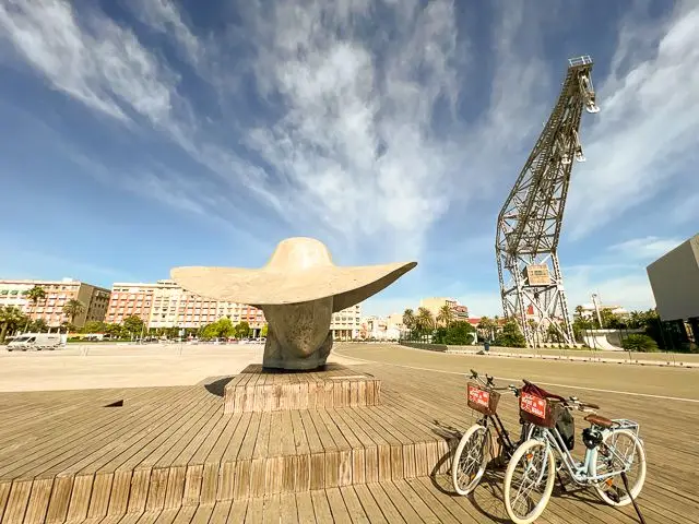 Bike Rental Valencia and Bike Tour