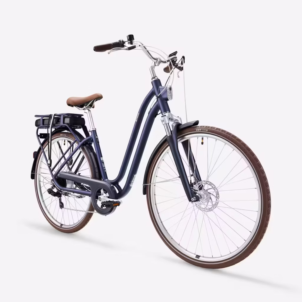 Hola Rent a Bike ebike